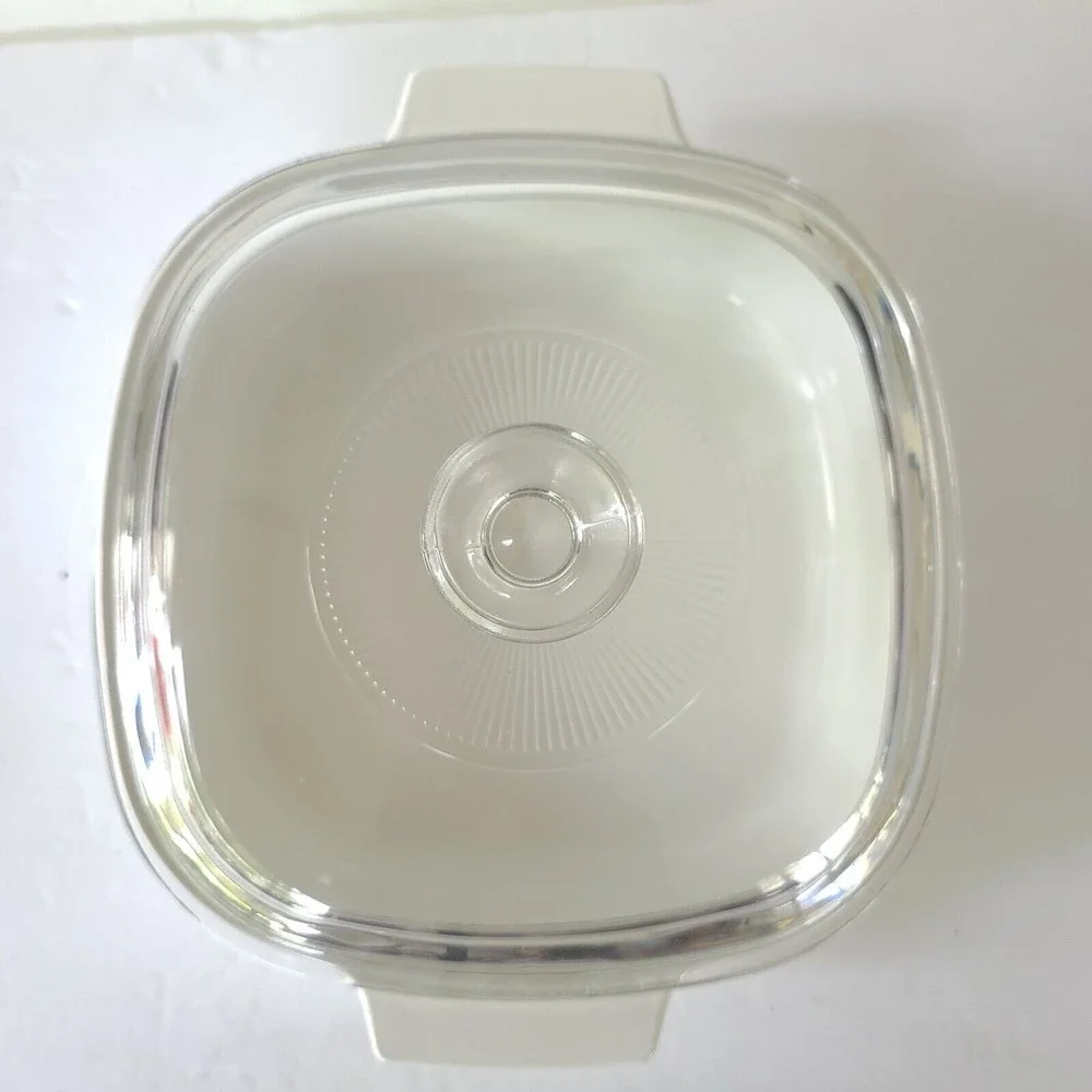 Corningware corning ware